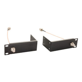 Lumenradio Stardust Rack Mounting Kit Voor LumenRadio Stardust