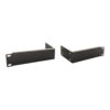 Lumenradio Aurora/Luna Rack Mount For LumenRadio Aurora/Luna – Zwarte montagebeugel voor Aurora en Luna