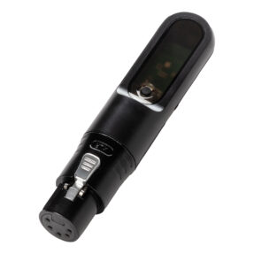 Wireless solution W-DMX Stick RX Draadloze DMX