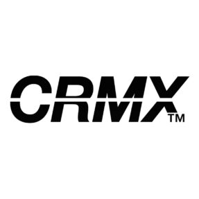 Wireless solution CRMX Upgrade for G6 R-512 Licentie voor LumenRadio compatibiliteit