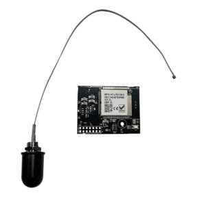 Wireless solution Wi-Fi upgrade for BlackBox G6 Transceivers 5 Ghz Wi-Fi toegangspunt en sACN/Art-Net
