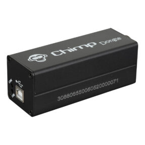 Infinity Chimp Dongle for OnPC 2 universes - 1 DMX uitgang
