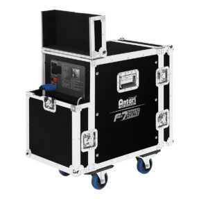 Antari F-7X Smaze 1600 W Smaze, inclusief W-DMX