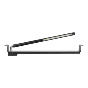 Showgear 19 Inch Rackmount Light Dimbare warm- en koud witte buisverlichting