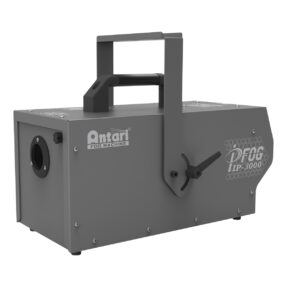 Antari IP-3000 Rookmachine met IP-classificatie