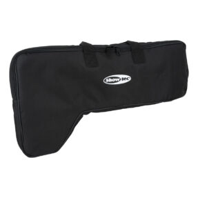Showtec Bag for Showtec FX Ice Gun Stevige Cordura-stof