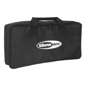 Showtec Bag for Showtec FX Gun Stevige Cordura-stof
