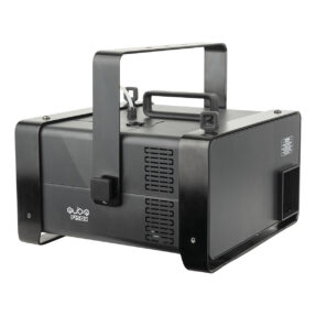 Showtec QubiQ F1500 Fazer High-performance 1500 W fazer