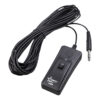 Showtec SR-1 On/Off Remote Voor Stellar F-1000, F-1500, FZ-1000