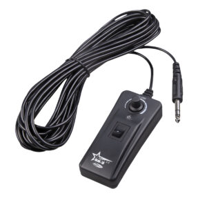 Showtec SR-2 Volume Remote Voor Stellar S-1200
