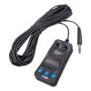 Showtec SR-3 Timer Remote Voor Stellar F-1000, F-1500, FZ-1000