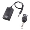 Showtec SR-5W Wireless Preset Remote Voor Stellar UF-1000