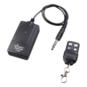 Showtec SR-5W Wireless Preset Remote Voor Stellar UF-1000