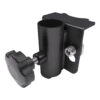 Showgear Mammoth Dex Guard Rail Clamp Zwart