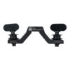 Showgear QuickLock Bracket 2 107 mm hartafstand