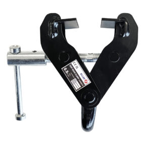 Eller BC Tent Clamp 0,5 Ton - 60-105 mm