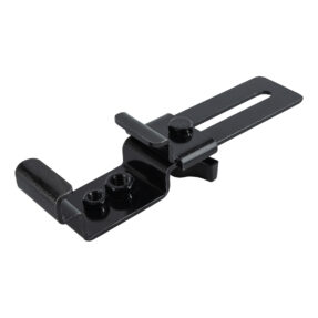Showgear Mini TentClamp MKII WLL 15-25 kg - metaal - zwart