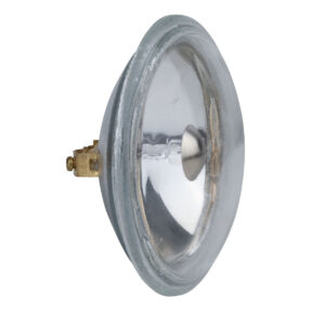 Showgear 4515 PAR-36 6,4 V, 30 W, Screw Terminal, VNSP, dimbaar