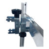 WENTEX® SET Frame - Support Swivel Clamp Voor het ruggelings koppelen van modules