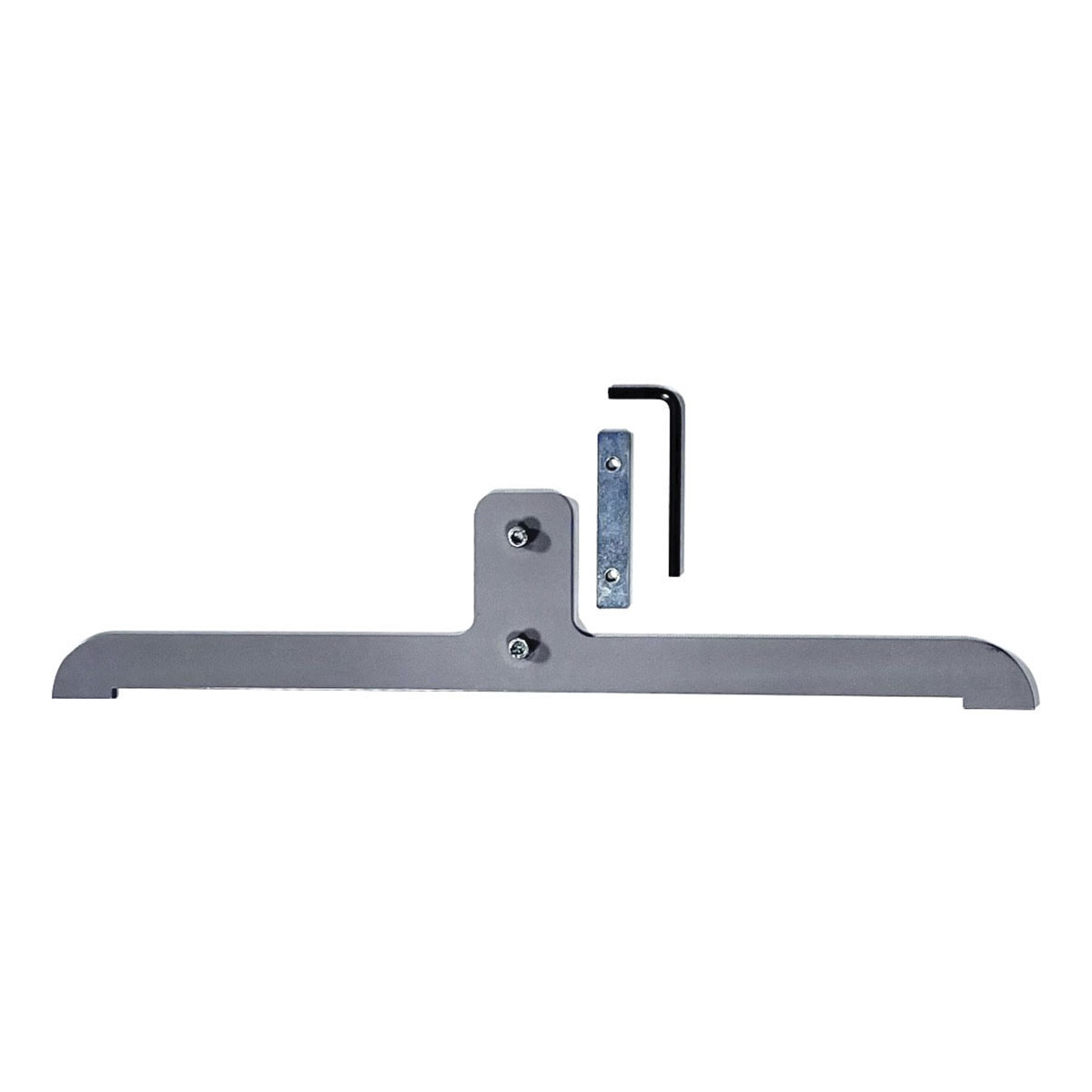 WENTEX® SET Frame - Side Plate Set Set van twee - grijs WENTEX® SET Frame - Side Plate Set Set van twee - grijs