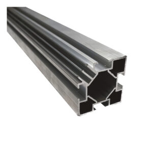 WENTEX® SET Frame 4-way coupling profile 4,5 x 25 cm (B x L)
