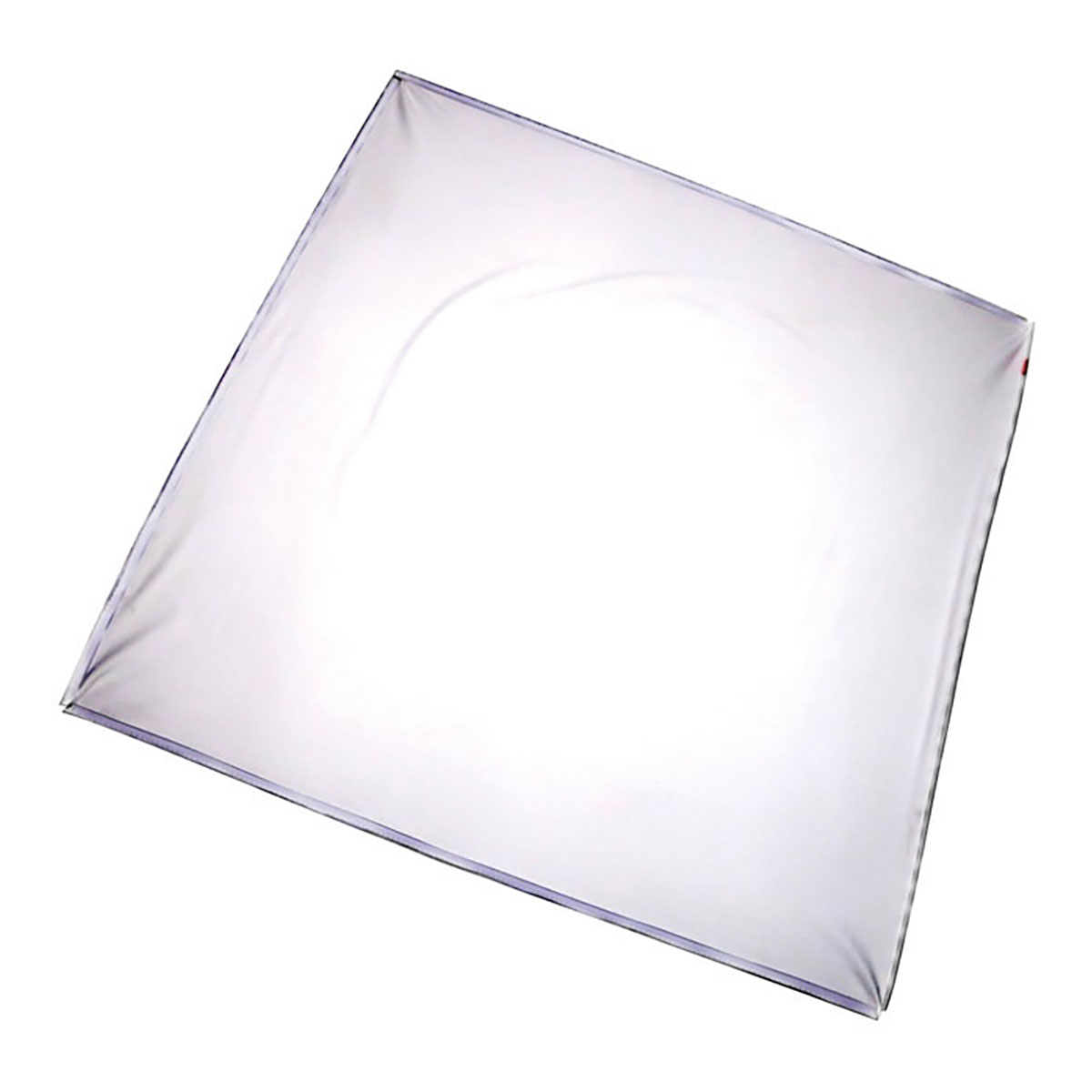 WENTEX® 3D Deco Panel SEG Stretch Cloth Voor 3D Deco Panel - Wit - 1 x 1 m WENTEX® 3D Deco Panel SEG Stretch Cloth Voor 3D Deco Panel - Wit - 1 x 1 m