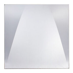 WENTEX® 3D Deco Panel Bridge Voor 2 x WENTEX® SET Frame - A Module 100 x 100 cm