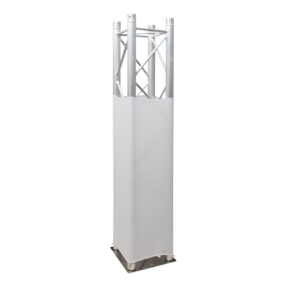 WENTEX® Truss Sleeve - White 30 mtr rol
