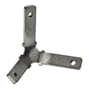 WENTEX® Hook Connection Strip 3-way