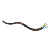TITANEX® H07RN-F Stroomkabel 3x 1,5mm² - Flexibel Neopreen 100 Meter Rol
