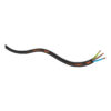 TITANEX® H07RN-F Stroomkabel 3x 2,5mm² - Flexibel Neopreen 100 Meter Rol