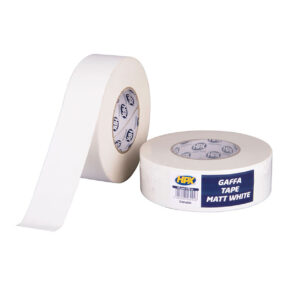 HPX Gaffer Tape Matwit, 48 mm x 50 m