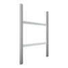 WENTEX® SET Frame - H Module 4' x 3' (HxB)