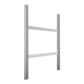 WENTEX® SET Frame - H Module 4' x 3' (HxB)