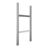 WENTEX® SET Frame - H Module 4' x 2' (HxB)