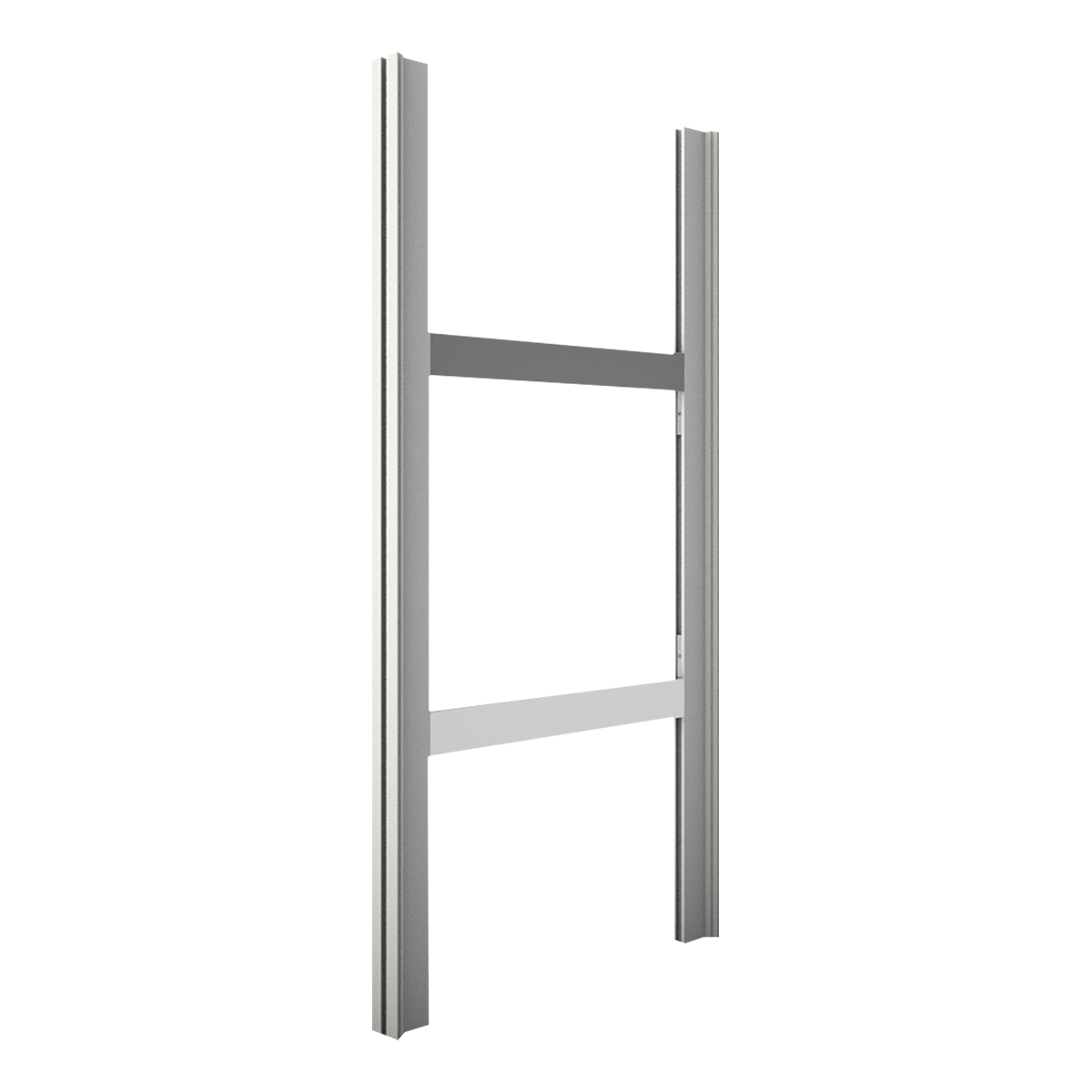 WENTEX® SET Frame - H Module 4' x 2' (HxB) WENTEX® SET Frame - H Module 4' x 2' (HxB)