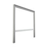 WENTEX® SET Frame - A Module 4' x 4' (HxB)