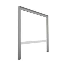 WENTEX® SET Frame - A Module 4' x 4' (HxB)