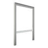 WENTEX® SET Frame - A Module 4' x 3' (HxB)