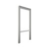 WENTEX® SET Frame - A Module 4' x 2' (HxB)