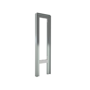 WENTEX® SET Frame - A Module 4' x 1' (HxB)