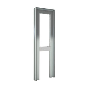 WENTEX® SET Frame - A Module 3' x 1' (HxB)