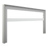 WENTEX® SET Frame - A Module 2' x 4' (HxB)