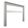 WENTEX® SET Frame - A Module 2' x 3' (HxB)