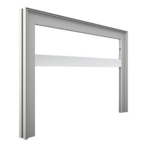 WENTEX® SET Frame - A Module 2' x 3' (HxB)