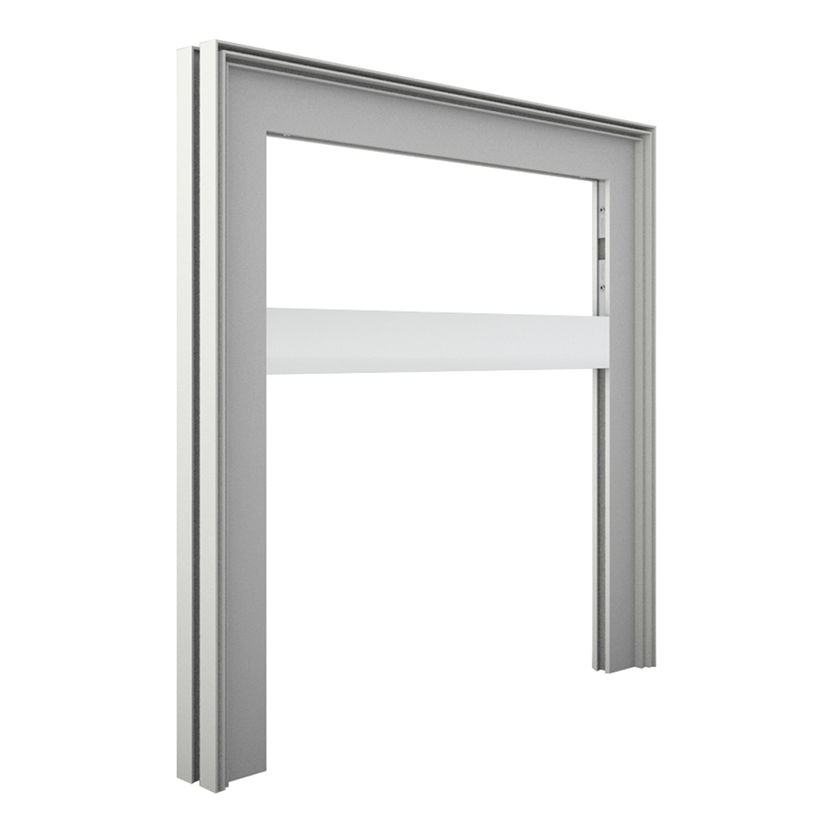 WENTEX® SET Frame - A Module 2' x 2' (HxB) WENTEX® SET Frame - A Module 2' x 2' (HxB)
