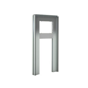 WENTEX® SET Frame - A Module 2' x 1' (HxB)