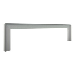 WENTEX® SET Frame - A Module 1' x 4' (HxB)