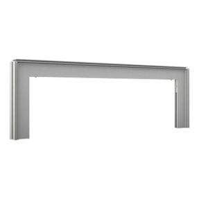 WENTEX® SET Frame - A Module 1' x 3' (HxB)
