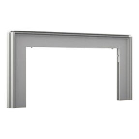 WENTEX® SET Frame - A Module 1' x 2' (HxB)